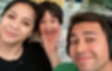 Perangai Rafathar yang Mudah Marah Diduga Karena Terlalu Sering Kena Prank, Raffi Ahmad dan Nagita Slavina Dapat Peringatan Soal Kesehatan Mental Sang Anak dari Psikolog