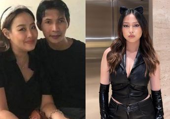 Arya Khan Jengkel Dihina Putri Pinkan Mambo, Langsung Balas Sindiran dan Sentil Kelakuan Anak Zaman Sekarang