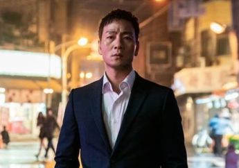 Bunuh Diri di Serial 'Squid Game', Park Hae Soo Bertransformasi Jadi Jaksa di Film 'Yaksha: Ruthless Operations', Yuk Simak Sinopsisnya dan Hindari Nonton di Drakorindo Ilegal