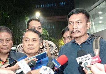 Ayah Shane Lukas Nyaris Nangis Usai Jenguk David, Tetap Kekeuh Sebut Anaknya Tak Terlibat Penganiayaan