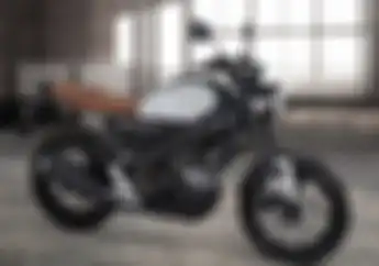 Blak-blakan, Builder Ungkap Alasan Kenapa Konsumen Pilih Beli Yamaha XSR 155