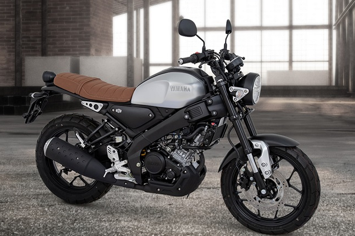Blak-blakan, builder ungkap alasan kenapa konsumen pilih beli Yamaha XSR 155.