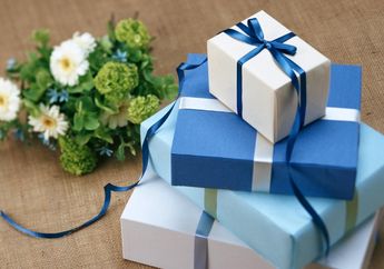 Ada Sprei hingga Tanaman, Berikut 5 Rekomendasi Kado Pernikahan Terbaik untuk Pengantin Baru yang Dijamin Bermanfaat