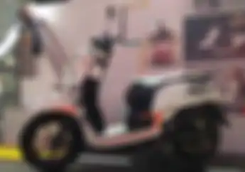 Wow! Ternyata Part Ini Bisa Dongkrak Tenaga Honda Scoopy Jadi 1,72 HP