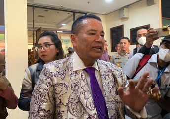 Sempat Komunikasi, Hotman Paris Beberkan Pelaku Kasus Dugaan Pemerkosaan di Jakarta Utara Sering Nonton Video Panas
