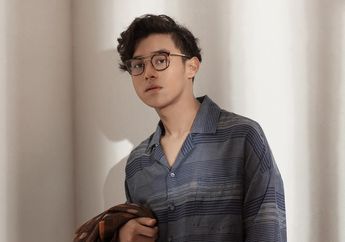 Ini Definisi Toxic Relationship Versi Ardhito Pramono