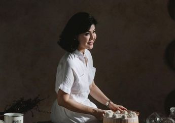 Gugatan Desiree Tarigan Demi Legalitas Anak Angkat Ribu Telah Disetujui Ibu Angkat