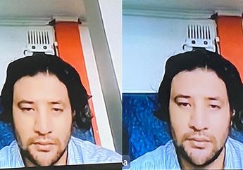 Sidang Vonis Narkoba Ammar Zoni Ditunda Pekan Depan