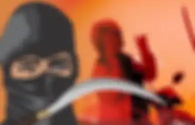 Viral Video Begal di Medan, Polisi Tangkap 5 Pelaku yang Masih Remaja, Gunakan Senjata Tajam Saat Beraksi