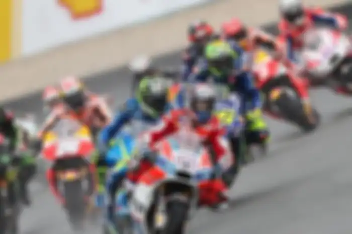 Balap MotoGP