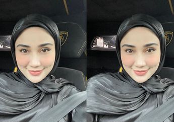 Hidup Susah Bersama 23 Kakak dan Adiknya, Artis Cantik Ini Sukses Mengubah Nasib dan Angkat Derajat Orang Tua, Begini Kisahnya!