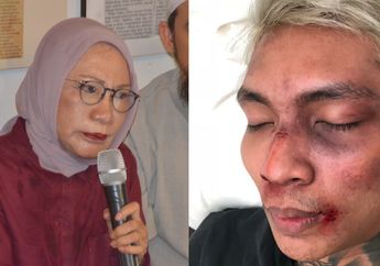 3 Drama Babak Belur Tokoh Publik yang Menyita Perhatian