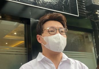 Sebulan Mendekam di Penjara, Kondisi Richard Lee Terungkap, Perbanyak Lakukan Hal Ini