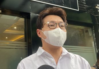 Tak Ditahan Meski Sudah Jadi Tersangka, Richard Lee: Saya Sudah Kembali Beraktivitas