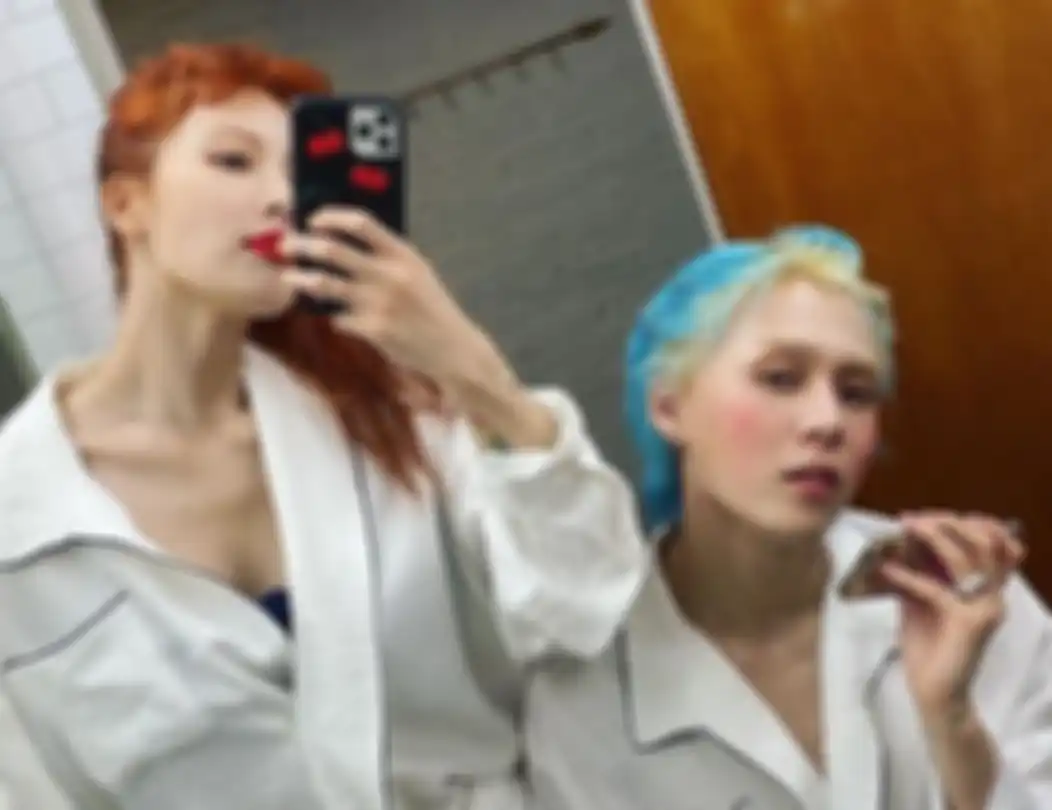 HyunA dan DAWN