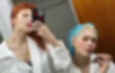 Kaget, HyunA Tiba-Tiba Umumkan Sudah Putus dengan DAWN di Instagram!