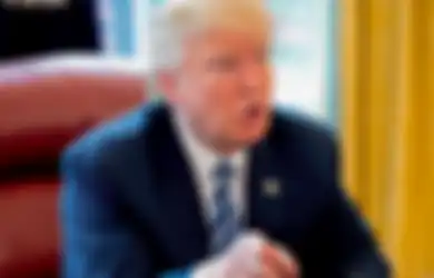 Diam-diam Getol Lakukan Uji Coba Senjata Biologis di Seluruh Dunia, AS Dapat Protes Pedas dari Tiongkok Hingga Diadukan ke PBB, Donald Trump Cuma Bisa Gigit Jari Menanti Nasib Negaranya