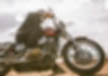 Jangan Khawatir Robek dan Rusak, Ini Jaket Denim Paling Oke Buat Bikers, Ini Harganya
