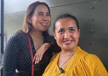 Isa Zega Masuk Penjara, Lina Mukherjee Beri Dukungan Walaupun Kena Hujat Netizen