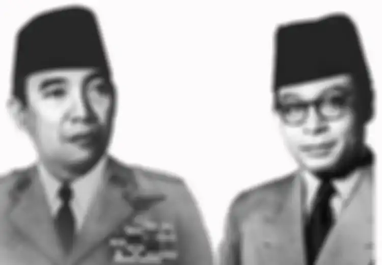 Dipimpin oleh Ir. Soekarno dan Drs. Moh. Hatta, Apa Tugas PPKI?