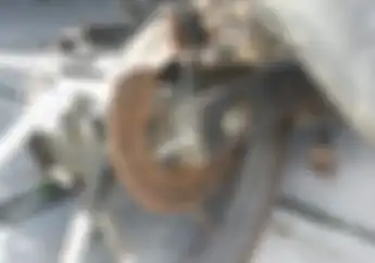 Trik Rahasia Agar Komponen Motor Enggak Gampang Karat