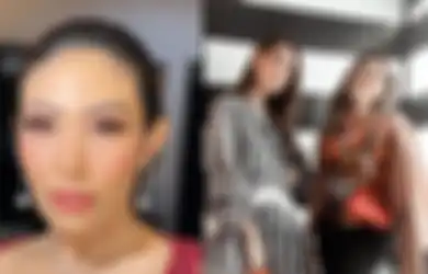 Bersahabat Sejak Lama, Ayu Dewi Kaget Bukan Main Setelah Menunggu Lama di Depan Rumah Luna Maya, Rupanya Ini yang Terjadi pada Mantan Ariel Noah