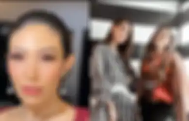 Bersahabat Sejak Lama, Ayu Dewi Kaget Bukan Main Setelah Menunggu Lama di Depan Rumah Luna Maya, Rupanya Ini yang Terjadi pada Mantan Ariel Noah