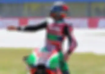 Scott Redding Bikin Melongo, Lakukan Hal Tak Terduga Untuk Kursi Kosong di Tim Satelit Yamaha
