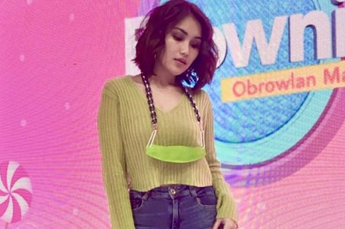 Ayu Ting Ting