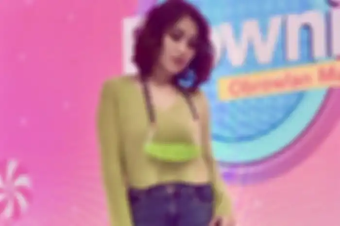 Ayu Ting Ting