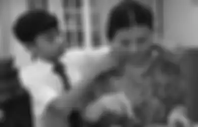 Sekian Lama Tak Bertemu, Mantan Pacar Betrand Peto Tiba-tiba Muncul Sambil Bongkar Sifat Asli Anak Ruben Onsu Semasa Pacaran , Amel: Semoga Tidak Lupa...
