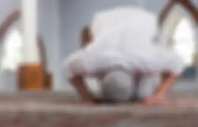 Jangan Dilewatkan, Ini Bacaan Pendek Untuk Mengganti Bacaan Doa Qunut