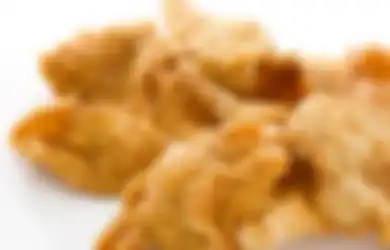 Satu Indonesia Salah Kaprah, Kulit Ayam yang Selama Ini Dikira Sebagai Biang Lemak Jahat Ternyata Ampuh Turunkan Kolesterol dalam Tubuh