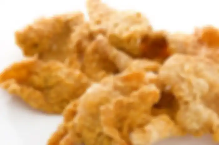 Kulit ayam