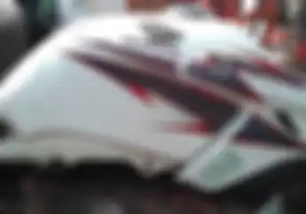 Tangki Motor Berkarat? Enggak Usah Panik, Bereskan Pakai Cairan Penyedap Masakan