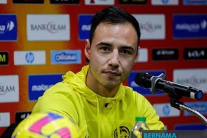 Tak Seperti Bek Timnas Indonesia, Kapten Malaysia Bakal Berumur Panjang di Klub Jepang