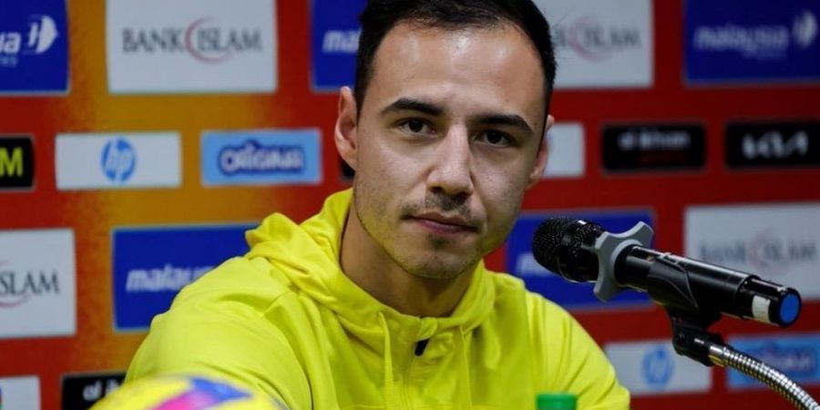 Tak Seperti Bek Timnas Indonesia, Kapten Malaysia Bakal Berumur Panjang di Klub Jepang