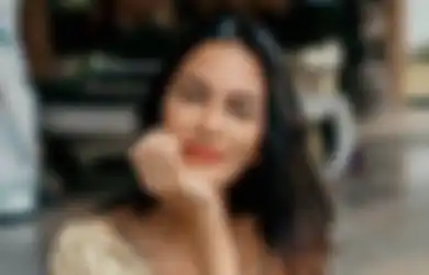 Tak Heran si Lady Killer Sampai Kepincut, Rupanya Sophia Latjuba Telah Berparas Bak Bintang Iklan Sejak Bayi, Intip Potret Menggemaskan eks Ariel NOAH!