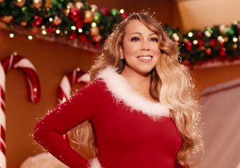 5 Lagu Natal 2024 Paling Populer dan Sering Diputar Jelang Akhir Tahun, Ada Lagu Favoritmu?