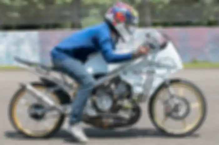 Ninja 150R