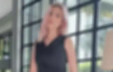 Bolak-balik Kepincut Pria Bule Tapi Kandas di Tengah Jalan, Jessica Iskandar Ternyata Pernah Pacari Aktor Pribumi dengan Segudang Prestasi dan Doyan Wara-wiri di Layar Lebar, Siapa? 