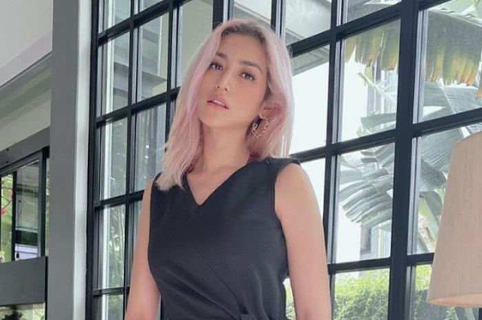 Jessica Iskandar