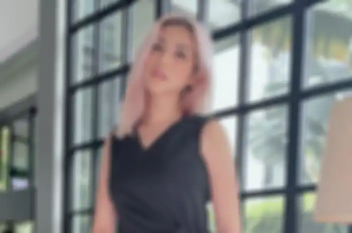 Jessica Iskandar