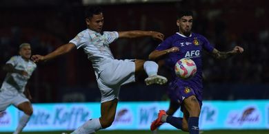 Persib Masih Belum Terkalahkan Usai Gasak Persik, Bojan Hodak Tak Bisa Sembunyikan Rasa Bahagia