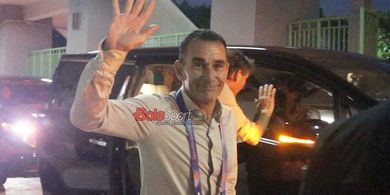 Media Vietnam Sebut ASEAN Cup U-23 2025 Jadi Panggung Neraka Bagi Pelatih Timnas U-23 Indonesia, Hasil Buruk Auto Pecat