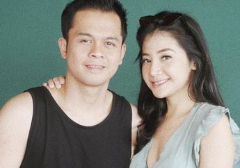 Sebelum Clerence Chyntia Meninggal, Begini Perjuangan Istri Drummer NOAH Lawan Penyakit Kanker Langka: Berat Banget