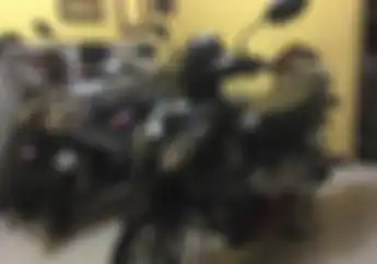 NOUSUK Service Station, Bengkel Spesialis Nouvo yang Komplit