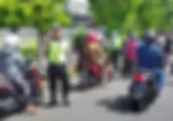 Mengejutkan, Polda Metro Minta Sidang Tilang Pelanggar Lalu Lintas Dihapuskan, Ini Alasannya