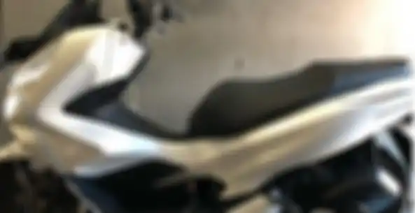 Tes Accent Wire di Honda PCX 150 oleh Sportisi Motorsport