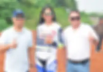 Penyelenggaraan Semakin Dekat, Promotor MXGP Indonesia Sudah Siap dan Yakin Sukses